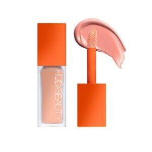 “Pink Pomelo” HUDA #FauxFilter Color Corrector